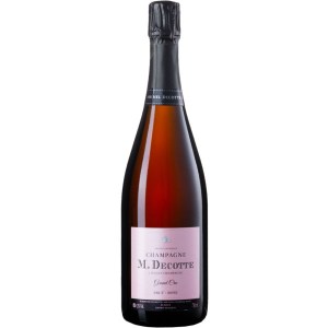 Decotte Brut Rose